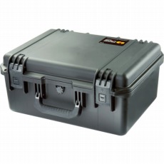 【IM2450NFBK】ストーム IM2450 (フォームなし)黒 487×386×22