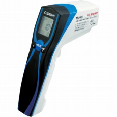 【IR-310WP】防水型放射温度計