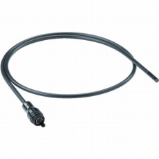 【37098】検査カメラ CA-300用ケーブル 6mm 1m