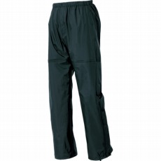 【56302-010-S】ディアプレックス レインパンツ ブラック S