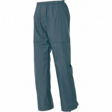 【56302-014-3L】ディアプレックス レインパンツ チャコール 3L