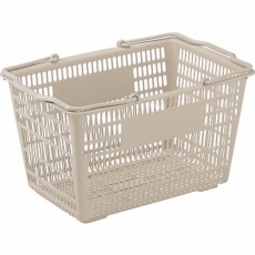 【SKKG-SANSHOP-31L-GL】サンショップカーゴ31Lグレー