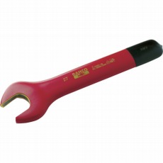【6MV-6】1000V絶縁仕様片口スパナ6mm