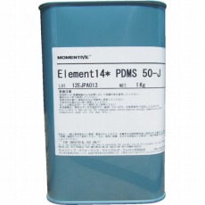 【ELEMENT14PDMS100-J】シリコーンオイルエレメント14 PDMS100-J
