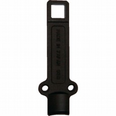 【ABJ3N】アマチユアベアリングプーラ(AB3N)用爪(左右2ヶ1組)