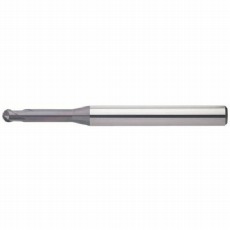 【MRBH230 R0.45X6】高硬度用ロングネックボールEM MRBH230 R0.45X6