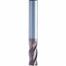 【MSE430 12X30】無限コーティング 4枚刃EM MSE430 Φ12X30