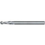 【RSB230 R0.5X3】樹脂用ボールEM クリアカット RSB230 R0.5X3
