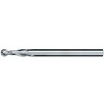 【RSB230 R0.75X15】樹脂用ボールEM クリアカット RSB230 R0.75X15