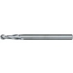 【RSB230 R0.75X4.5】樹脂用ボールEM クリアカット RSB230 R0.75X4.5