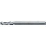 【RSB230 R0.75X4.5X15】樹脂用ボールEM クリアカット RSB230 R0.75X4.5X15