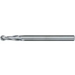 【RSB230 R3X18】樹脂用ボールEM クリアカット RSB230 R3X18