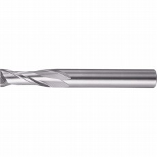 【2ESMR2.5】ESMエンドミル(R) 2FT 2.5 (レギュラー)