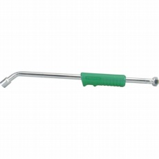 【TB-L500S】プロパンバーナー用接手 Φ16X480mm