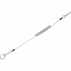 【TAL-160-2-SMK】安全ループ ハードタイプ2kg スモーク