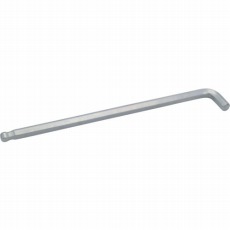 【TTR-1.5】六角棒スパナ テーパーヘッド 標準寸法 特短 単品