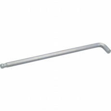 【TTR-2.5】六角棒スパナ テーパーヘッド 標準寸法 特短 単品