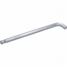 【TTR-5】六角棒スパナ テーパーヘッド 標準寸法 特短 単品