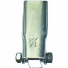 【TLH100-740A-10】TLH-100用 安全金具
