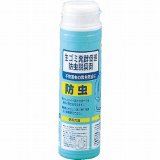 【BTYU-500G】生ゴミ発酵促進防虫脱臭剤