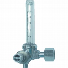 【EFU-25-AR】溶接用ガス節約器 エコ・フロート