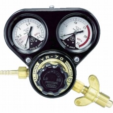 【SSBOYOXW】酸素用圧力調整器 SSボーイ(関西式)