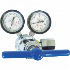 【YR-5061H】高圧用圧力調整器 YR-5061H