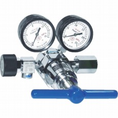 【YR-5061HV】高圧用圧力調整器 YR-5061HV