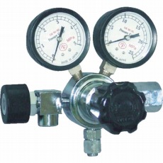 【YR-5061V】高圧用圧力調整器 YR-5061V