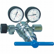 【YR-5062V】高圧用圧力調整器 YR-5062V