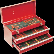 【TEVSETFULL】絶縁工具セット フル 27点セット