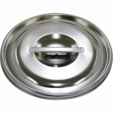 【T-MNM-AB】18-8バケット蓋 A.B共通 305XH17