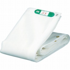 【GM-1854W】ストロングメッシュシート 1.8m×5.4m ホワイト