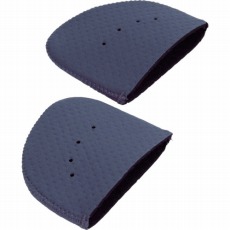 【TTP-GY】安全靴用つま先パット