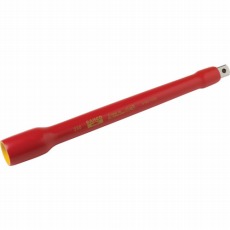 【8162-1/2V】1000V絶縁仕様エクステンション1/2 250mm