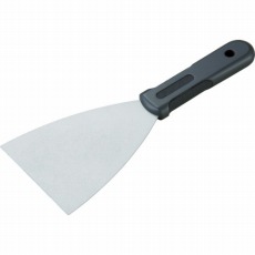 【TS-615】スクレーパー 巾101mm フッ素コーティング