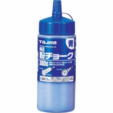 【PLC2-B300】粉チョーク青