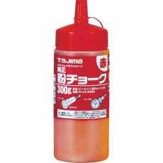【PLC2-R300】粉チョーク赤