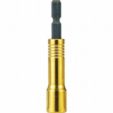 【TSK-SD9-6K】SDソケット 9mm 6角