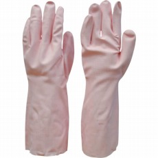 【7626】清掃用手袋 S ピンク