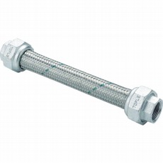 【TF-1832-300】ユニオン無溶接型フレキ 継手FCMB 32AX300L