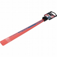 【NS3906-300-32-5P】ハンドソー替刃バイメタル 300mm×32山 5枚入