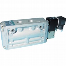 【4F110-06-AC100V】4Fシリーズパイロット式5ポート弁セレックスバルブ