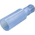 【T-PC4020-M-WP】防水形ピン端子 オス (10個入)