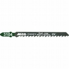 【3104】ジグソーブレード 木工用 3104 (5枚入)