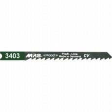 【3404】ジグソーブレード 木工用 3404 (5枚入)