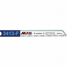 【3413-F】ジグソーブレード 多種材用 3413F (5枚入)