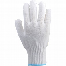 【TGA8-L-R】すべり止め手袋(片手) Lサイズ 右 (50枚入)