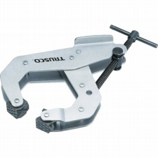 【CTC-4.5】エホママルチクラブクランプ 最大口開110mmX深さ58mm