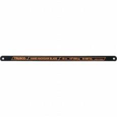 【THS30018-5P】ハンドソー替刃 バイメタル 300mmX18山 5枚入
